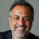 Anil Gupta, an environmentally conscious client