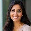 Isha Mehta, who loves the smart kitchen
