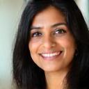 Neha Singh, a client valuing home security